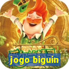 jogo biguin